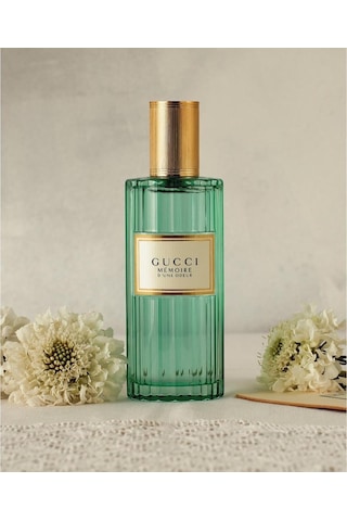 Gucci Memoire D'une Odeur Kadın Parfüm EDP 100 ML