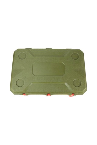 Freeze Peak Maxcold Contour 153 Qt 145 Litre Buzluk Haki