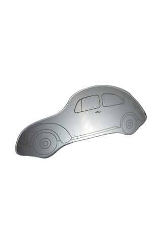 Bebek Dikiz Aynası Kilitli Vantuzlu R450 Kiva Araba Vosvos 7 x 18,5 Cm 1.526.040