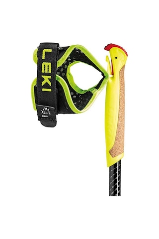 Leki Evotrail Fx. One Ta Baton Çok Renkli