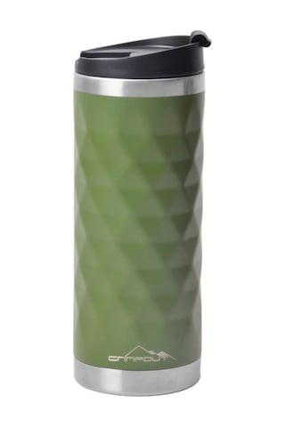 Campout Çift Katmanlı Çay Kahve Termosu 500 ML