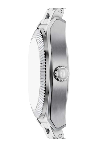 Emporio Armani Ar11760 Kadın Kol Saati Metalik Gri