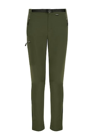 Alpinist Lite Erkek Outdoor Pantolon Haki