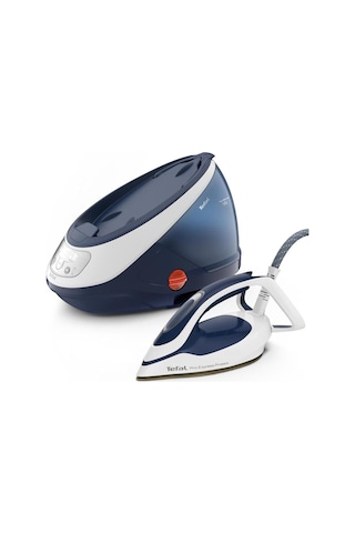 Tefal GV9221 Pro Express Protect 2600 W Buhar Kazanlı Ütü