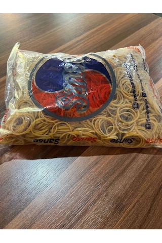 40mm Paket Ambalaj Lastiği 500 Gram