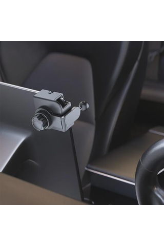 Yeni Enerji Araç Ekranları İçin 17mm Bilyalı Başlığa Sahip Evrensel Araç Telefon Tutucu Diğer