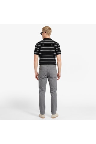 Nautica Erkek Gri Slim Fit Pantolondüzp65227t