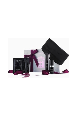 111skın Precision Eye Lift Routine, Özel Uyku Maskesi İle Birlikte Cilt Bakım Setleri