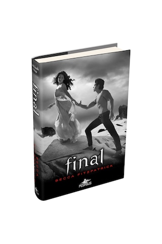 Hush Hush Serisi 4 - Final Ciltli