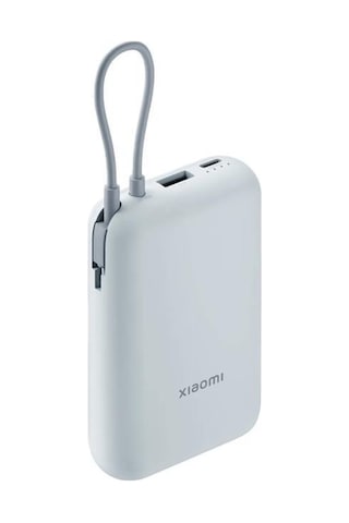 Xiaomi BHR9072GL 10000 mAh Power Bank Mavi