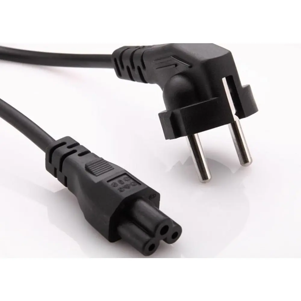 Netojen Nt-104 1.5mt Yonca Power Kablo 0.75mm 1.5 M