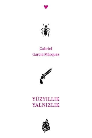 Can Yayınları Yüzyıllık Yalnızlık - Ciltli
