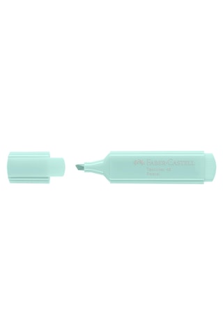 Faber-castell 154693 Textliner 1546, Tropico Pastel Yeşil Genel