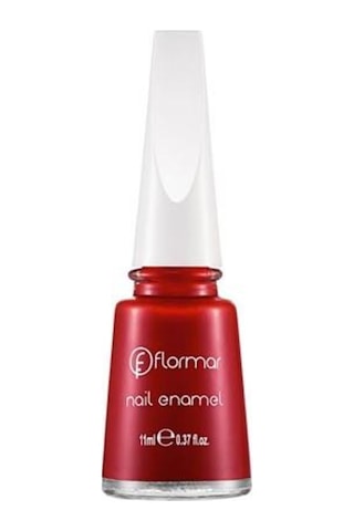 Flormar Red Flag Oje No:321