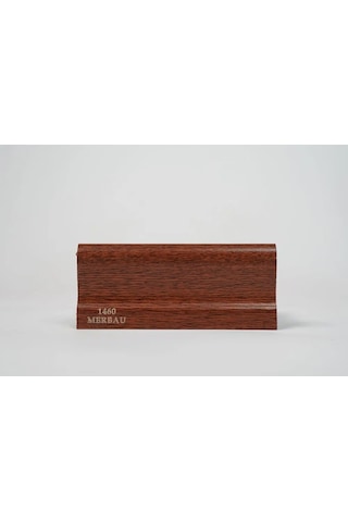 Laminant Parke Süpürgelik 8cm Merbau 1709