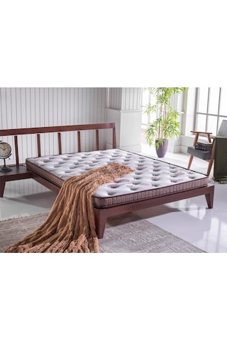 Berayatak Bera | Bamboo Yatak Pedi Yatak Şiltesi Ölçü Seçenekli