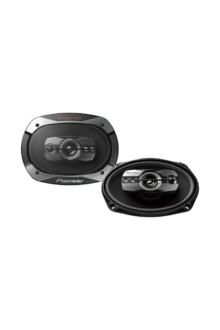 Pioneer TS-7150F 500 Watt 18X25 cm Şampiyon Serisi Oval Hoparlör