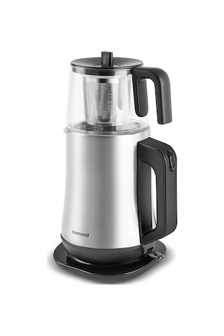 Homend Royaltea Elegant 1777H Çay Makinesi