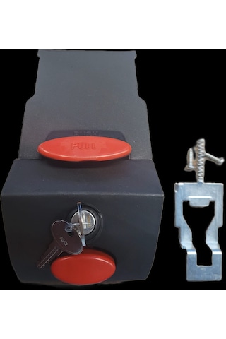 Maxem Çanta Sl 45 Kilit Set Maxem Çanta Sl 45 Kilit Set