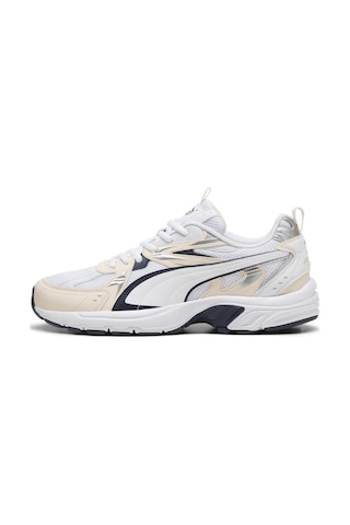 Puma Milenio Tech Kadın Sneaker-beyaz Beyaz