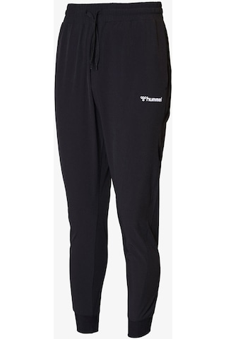 Hummel Hmlmabeles 78 Erkek Siyah Eşofman Altı 931918-2001 Siyah
