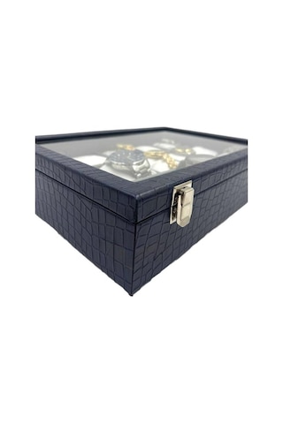 Richbo x 15'li Saat Kutusu Mango Laci