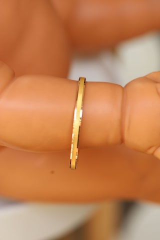 Yenigün Kuyumculuk Yatırımlık Bebek Altın Bilezik Model 1