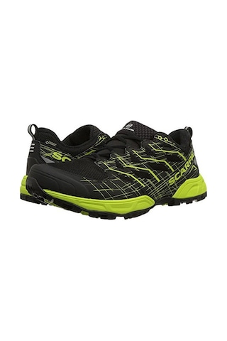 Scarpa Neutron 2 Gtx Black/Green Ayakkabı Çok Renkli