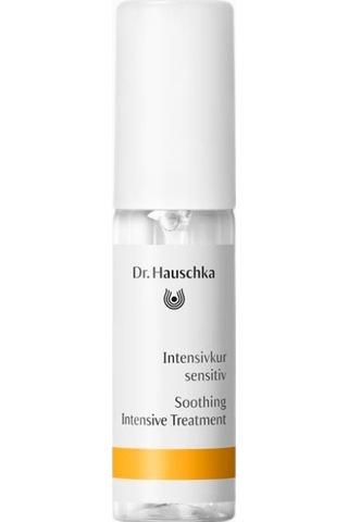 Dr. Hauschka Dr Hauschka Soothing Intensive Treatment