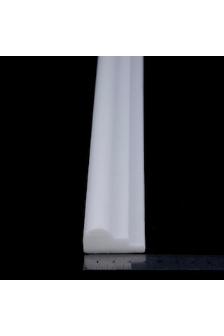 Europiyer Strafor Kartonpiyer Çıta Ep-110 (1 Metre Fiyatlı)