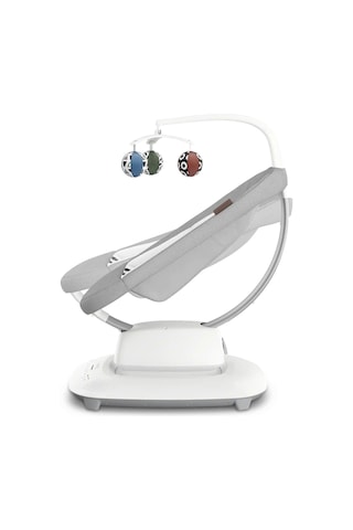 Uppababy Mamaroo 5.0 Elektrikli Ana Kucağı Stella