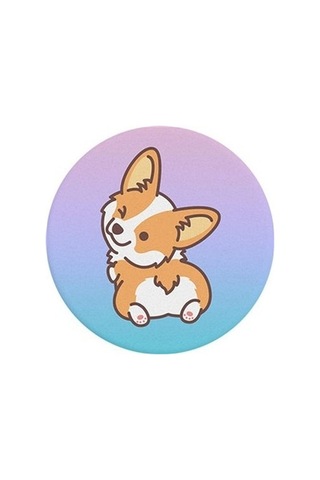 Muduan 18 Metal Plaka Disk Mıknatıslı Araç Telefonu Tutucu Sac Demir Etiket Manyetik Cep Telefon Tutucu Araç Montaj Standı Renkli Direksiyon Kmhtrk