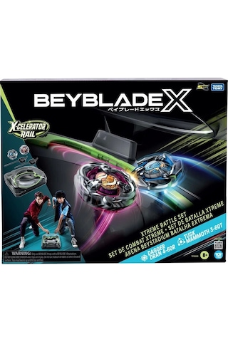 Bey10000 Beyblade Arena