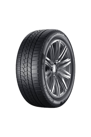 Continental Contiwintercontact Ts 860 S XL Fr 275/50R19 112v Kış Lastiği 2023