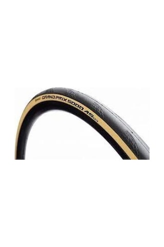 Continental Grandprix Gp5000 Allseason Tlr 700x28 Katlanır Dış Lastik Krem/siyah Co0101902