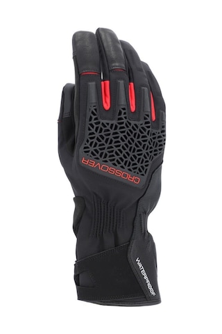 Acerbis Ce Crossover Waterproof Eldiven Siyah