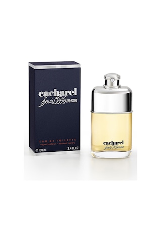 Cacharel Pour L'Homme Erkek Parfüm EDT 100 ML