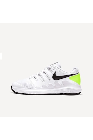 Nike Nıke Ar8851-101 Genç Çocuk Beyaz Tenis Ayakkabısı
