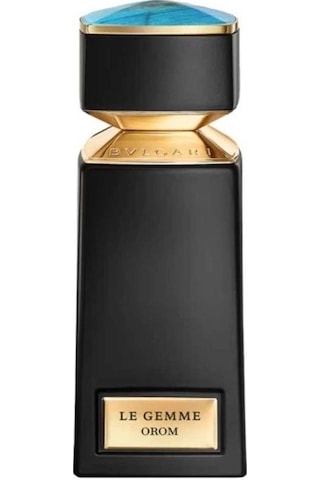 Bvlgari Le Gemme Orom Edp 125 Ml Erkek Parfümü Oryantal