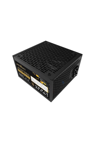 James Donkey JDP750 APFC 12CM 750W Bronze 80+ Power Supply Güç Kaynağı
