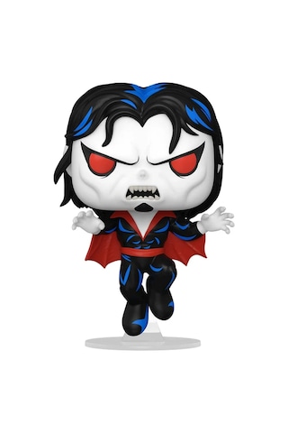 Funko Pop Marvel: Strange Tales- Morbius