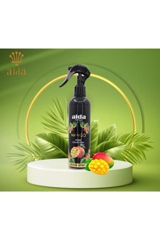 Alda Perfüme Mango Oda Spreyi 250 ML