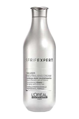 L'Oréal Professionnel Serie Expert Silver Saç Bakım Kremi 100 ML