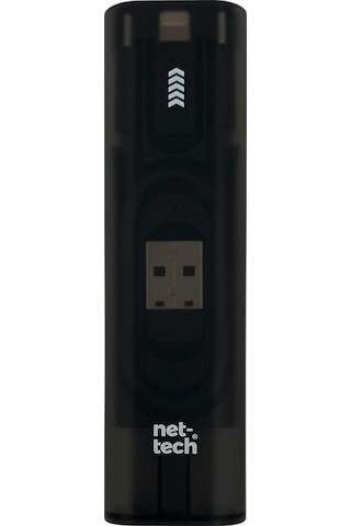 Nettech Nt-dc51 Mini Digital Tool Storage Box Şarj Ve Data Kablosu Nt-111351
