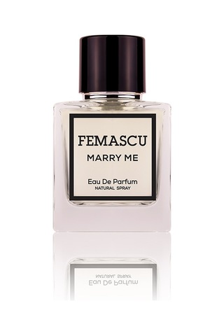 Femascu 6220 Marry Me Kadın Parfüm EDP 50 ML