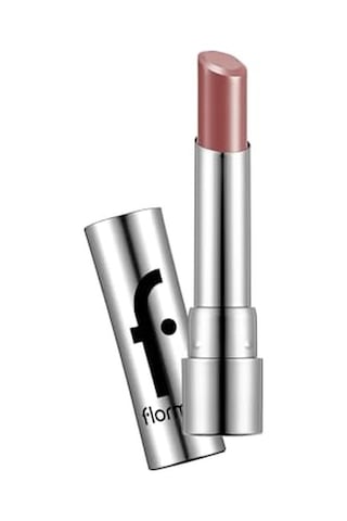 Flormar Nemlendirici Parlak Ruj- Sheer Up Lipstick - 003 Pinky Nude - 8682536012010 00