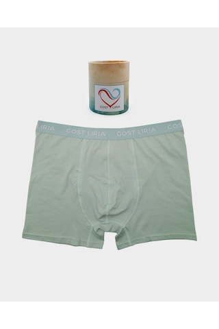 Gost Liria Celadon Boxer Yeşil Yeşil
