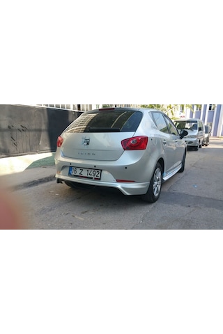 Fiat Palio Marşpiyel Takımı