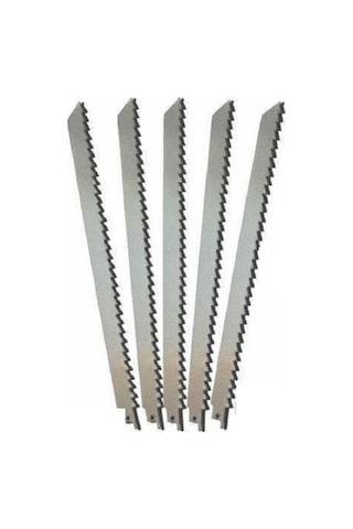 Tilki Kuyruğu Testere Ucu S1211k 12''/3tpı-300mm /8.5mm 5 Adet