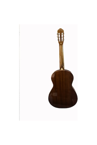 Picaldi Ac70 Klasik Gitar 4/4 Tam Boy Ihlamur Ağacı Kapak Rahat Klavye Yapısı Ve Yeni Başlayanlar İçin Dengeli Akustik Tonlar